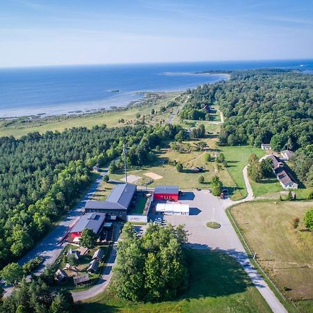 Kassari Puhkekeskus Hotel Kaina Luaran gambar