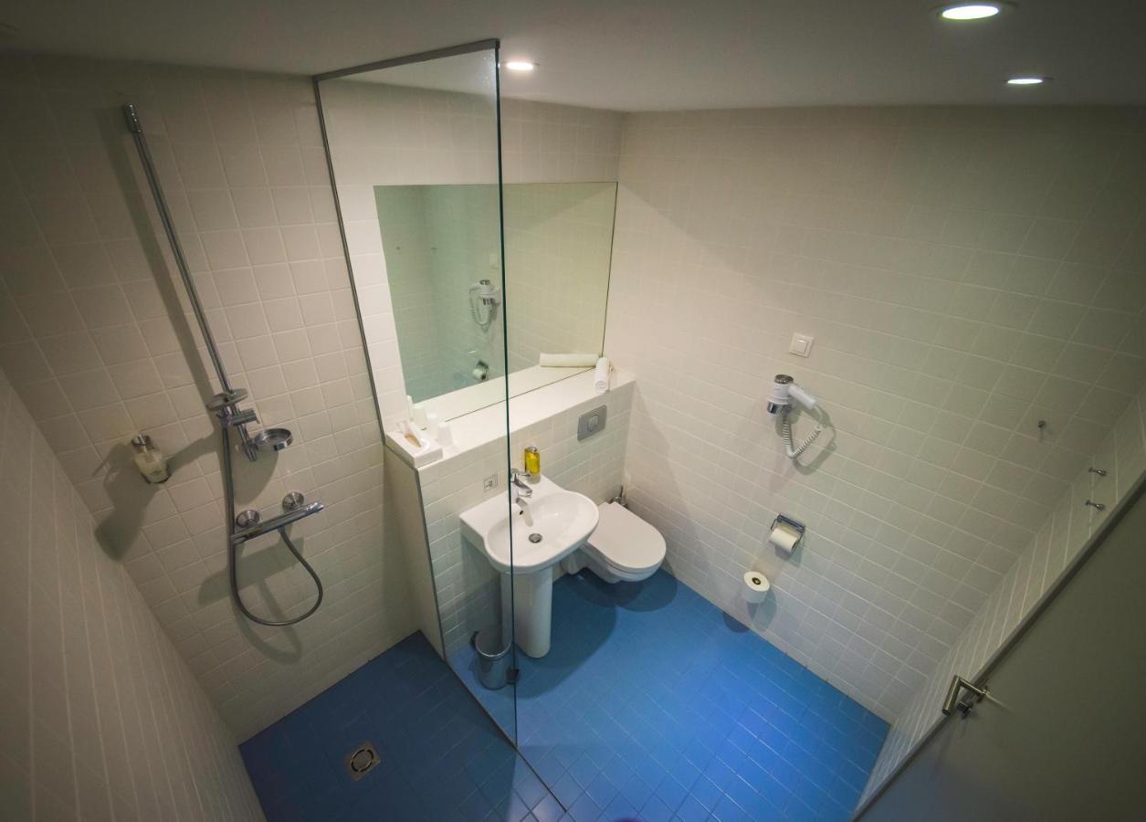 Kassari Puhkekeskus Hotel Kaina Luaran gambar