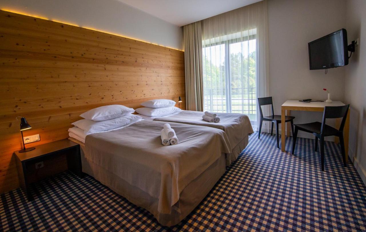 Kassari Puhkekeskus Hotel Kaina Luaran gambar