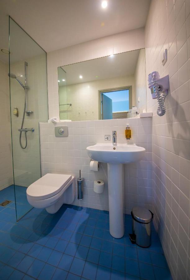 Kassari Puhkekeskus Hotel Kaina Luaran gambar
