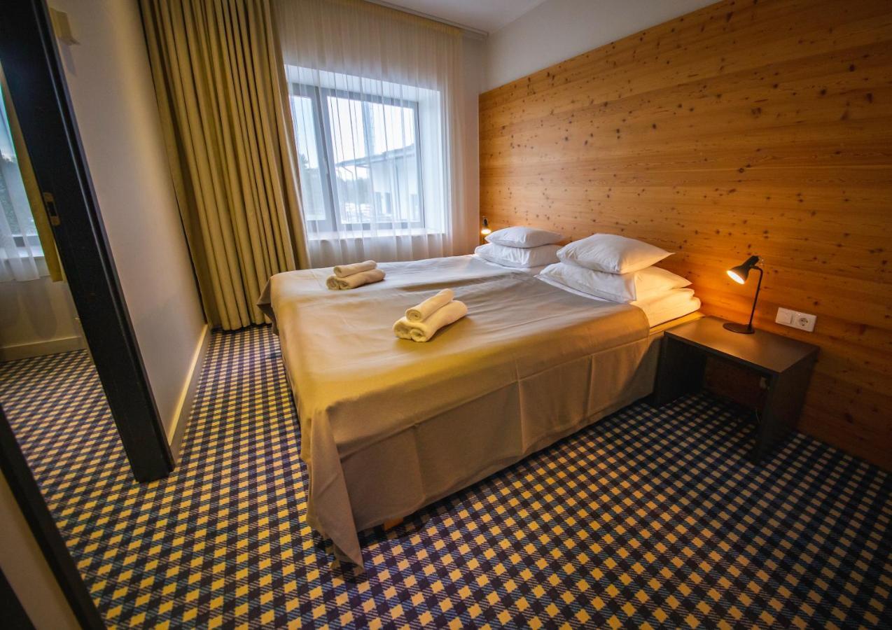 Kassari Puhkekeskus Hotel Kaina Luaran gambar