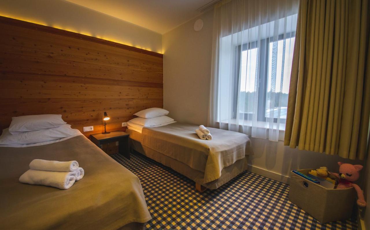 Kassari Puhkekeskus Hotel Kaina Luaran gambar