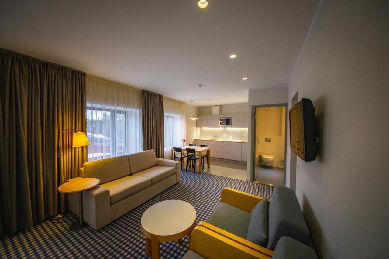 Kassari Puhkekeskus Hotel Kaina Luaran gambar